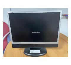 Monitor pantalla de ordenador (Reservado, no disponible)